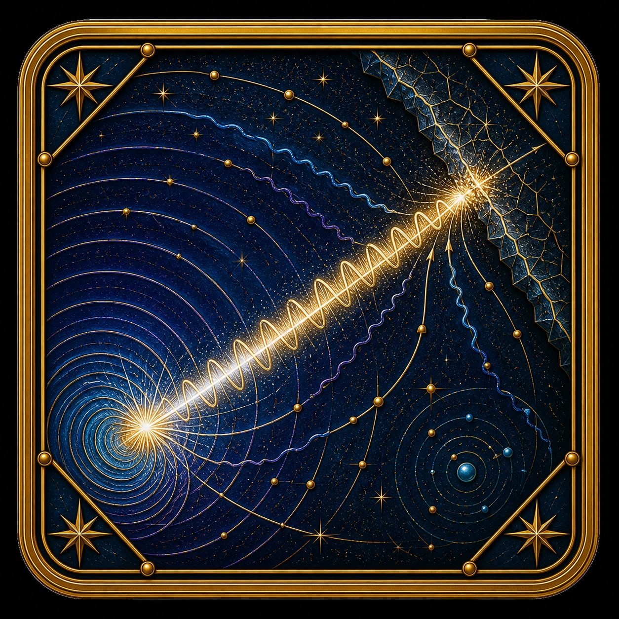 Photon card
